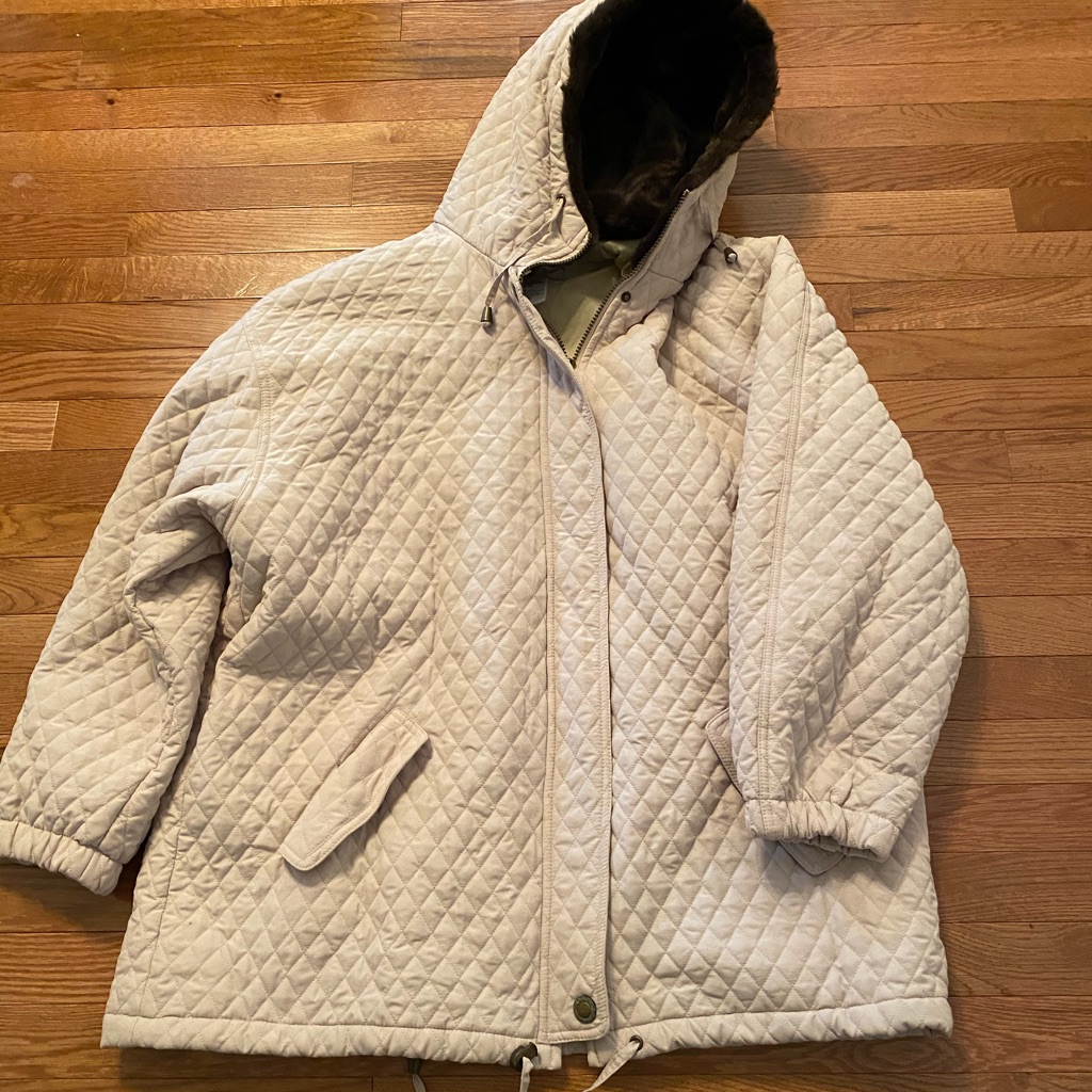 Outbrook Jacket